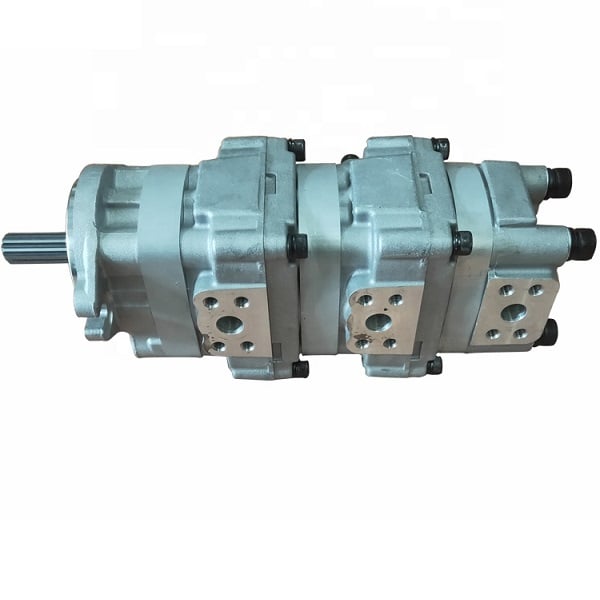 705-41-08001 Hydraulic Gear Pump for Komatsu PC20-6 PC30-6