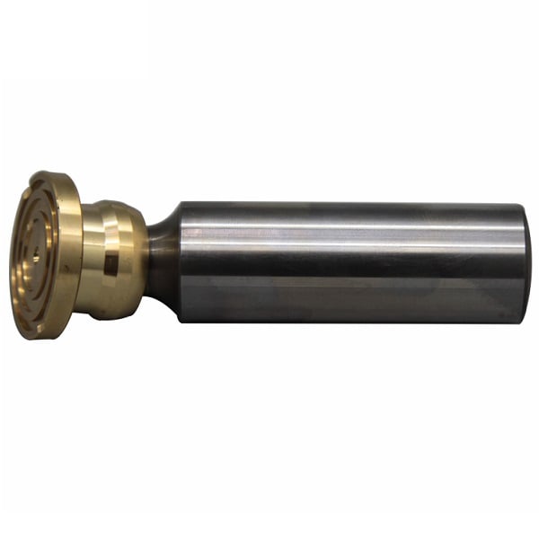 hydraulic piston