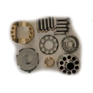 Komatsu PC160-7 Piston Pump Parts | Hymon Hydraulics